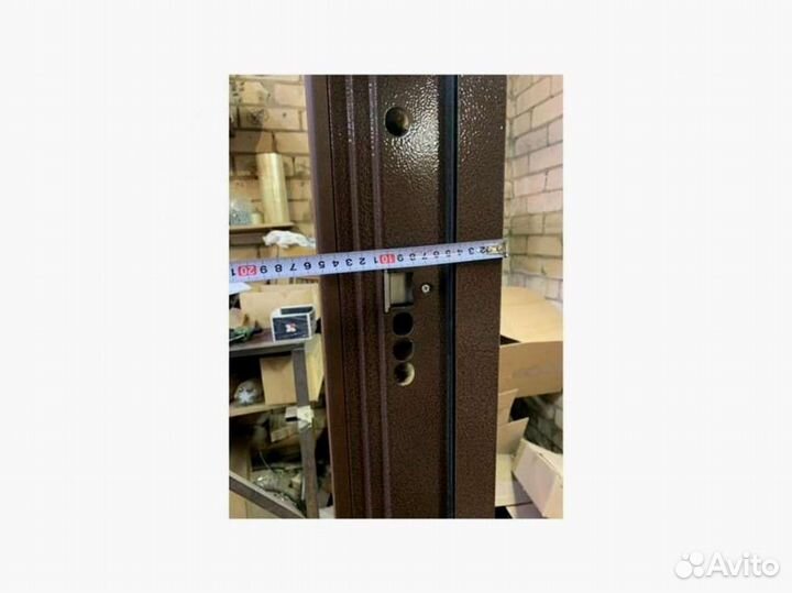 Входная дверь Йошкар Ола Термо Лацио