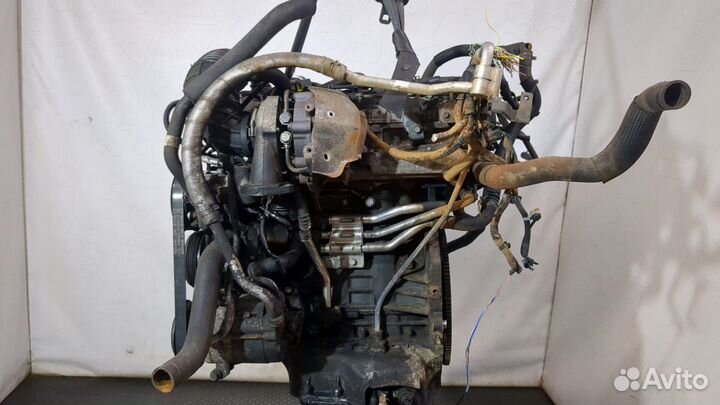 Двигатель Opel Antara Z22D1