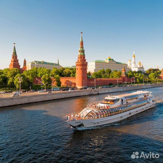 Уборщик помещений