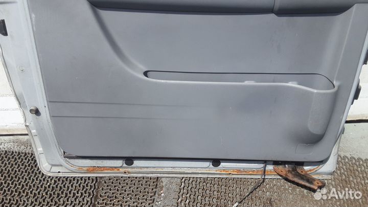 Дверь сдвижная Hyundai Grand Starex/H1/Starex