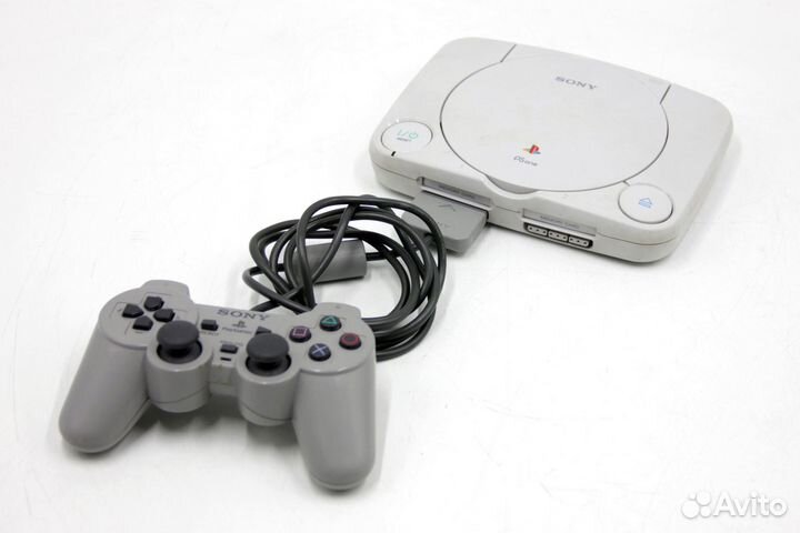 Sony ps one