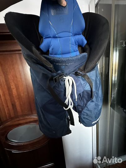 Хоккейные трусы Bauer Nexus 1N Sr Xl