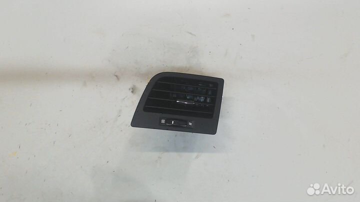 Дефлектор обдува салона Suzuki Kizashi, 2012