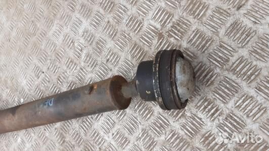 Карданный вал land rover freelander 2 (DEA09K301)