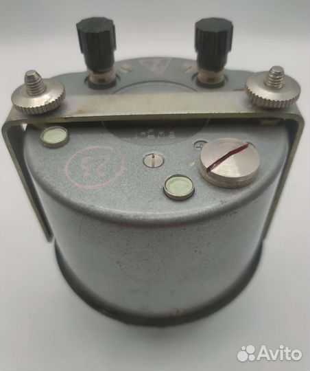 Новые часы ачс 1 СССР