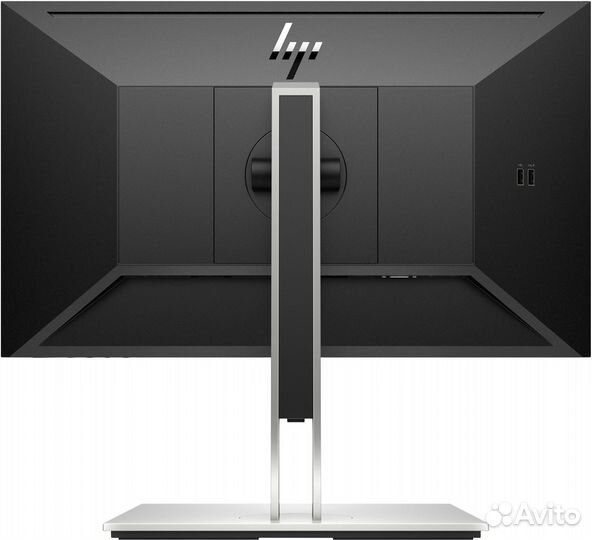 Монитор HP E22 G4, IPS, черный