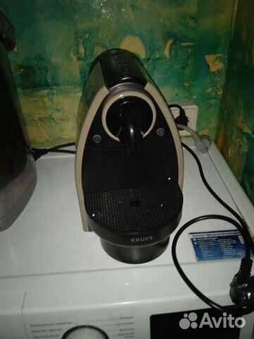 Запчасти дляКофемашины Krups xn214010 Nespresso