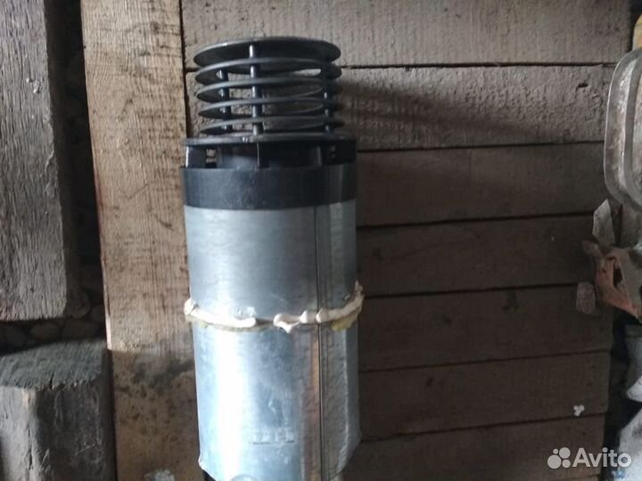 Газовый котел emax