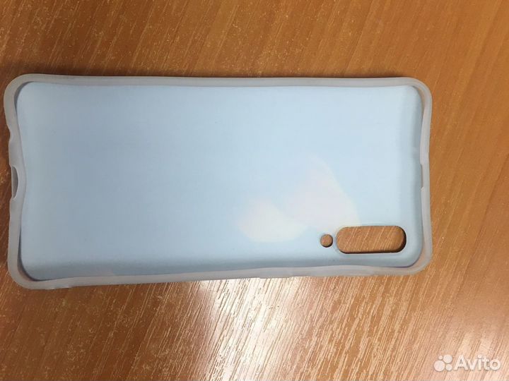 Накладка для телефона а50