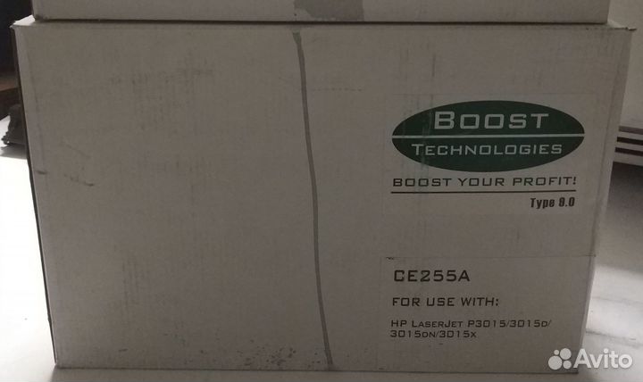 Картриджи E460X11E, CE255A, 7115A (15A)