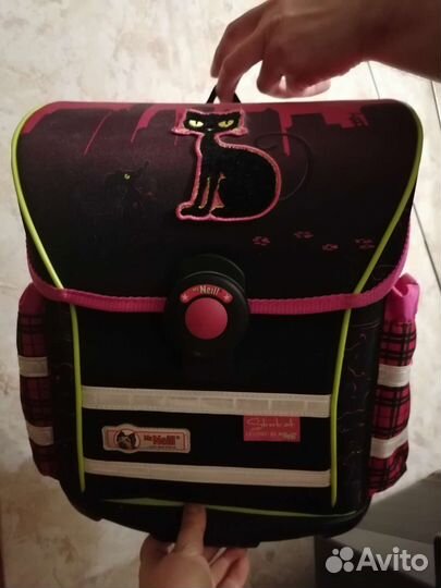 Школьный рюкзак McNeill из Германии