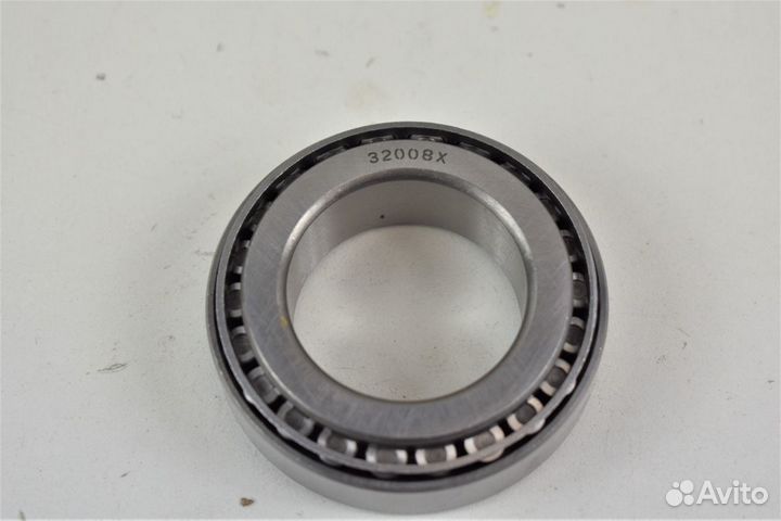 Подшипник передней ступицы наружный Great Wall Hov