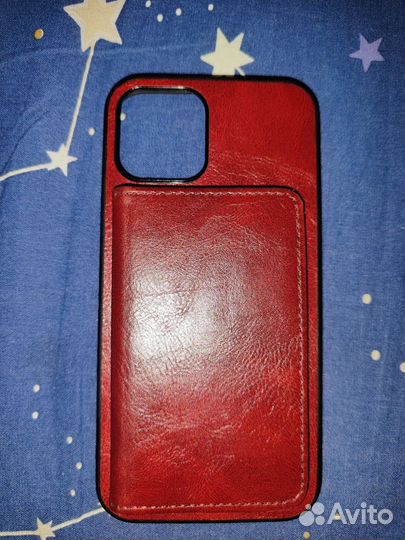 Чехол на iPhone 12