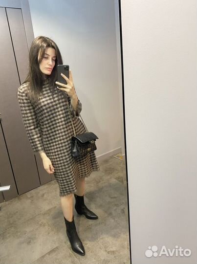 Max mara weekend платье