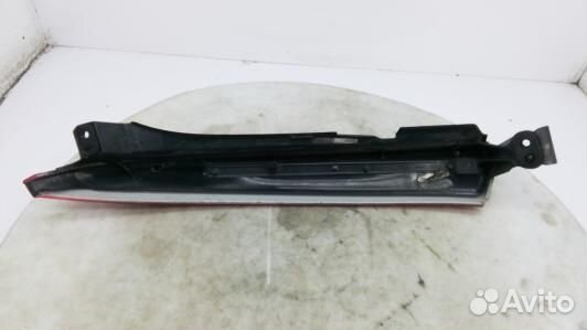 Фонарь задний правый volvo XC90 1 (80D02MY02)