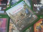 Far Cry New Dawn на Xbox One объявление продам