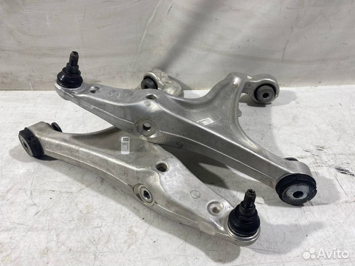 Рычаг передний нижний Maserati Levante