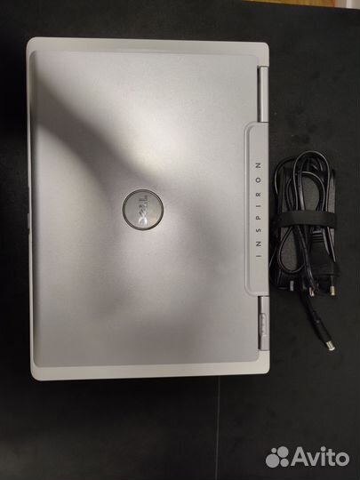 Ноутбук dell бу в хорошем состоянии