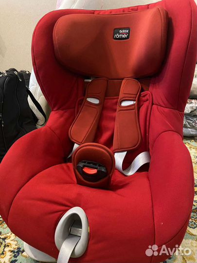 Детское автокресло 9 до 36 кг