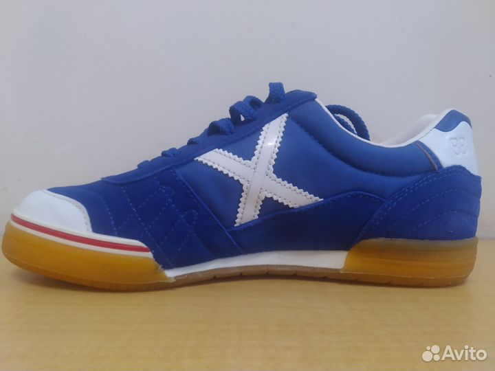 Кеды, футзалки Munich Gresca