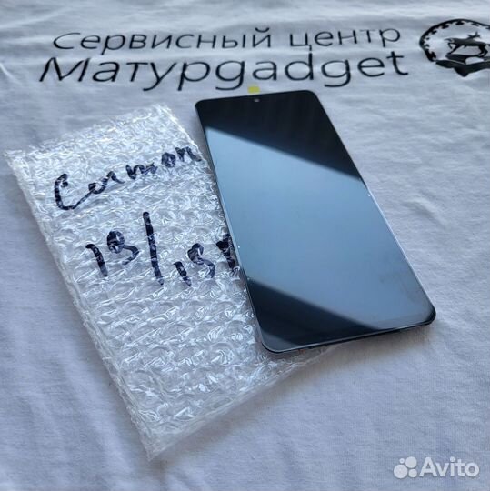 Дисплей Tecno camon 19 / 19 pro