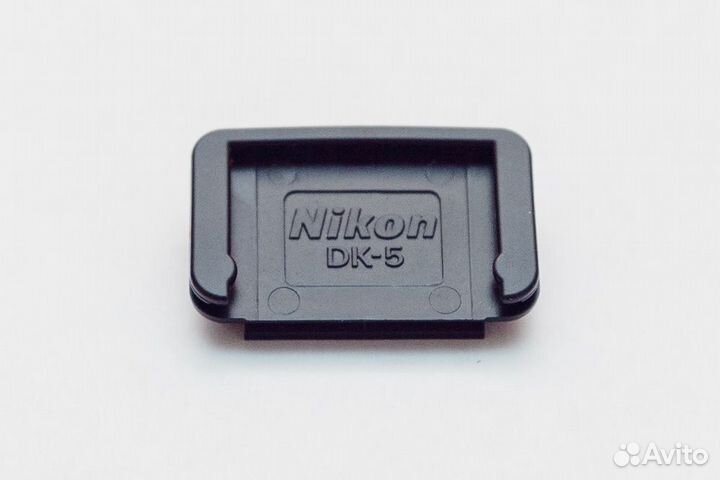 Пульт ду и крышка ви Nikon, и др