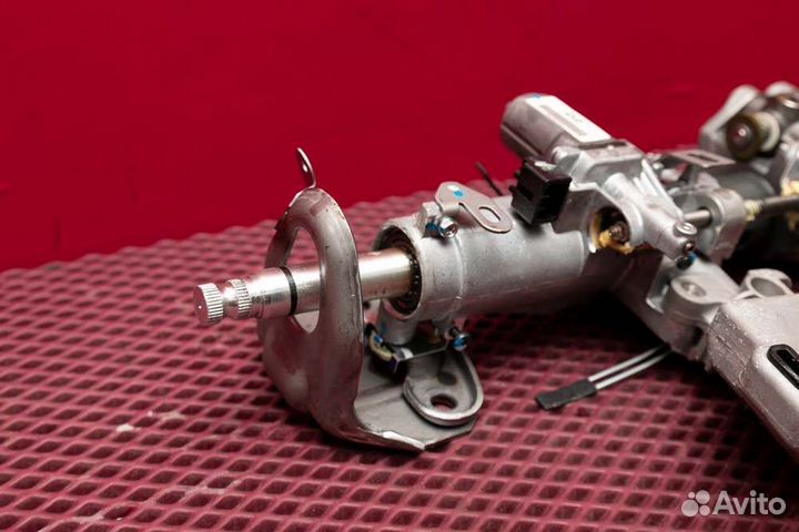 Рулевая колонка Toyota Land Cruiser 200 1VD 2015