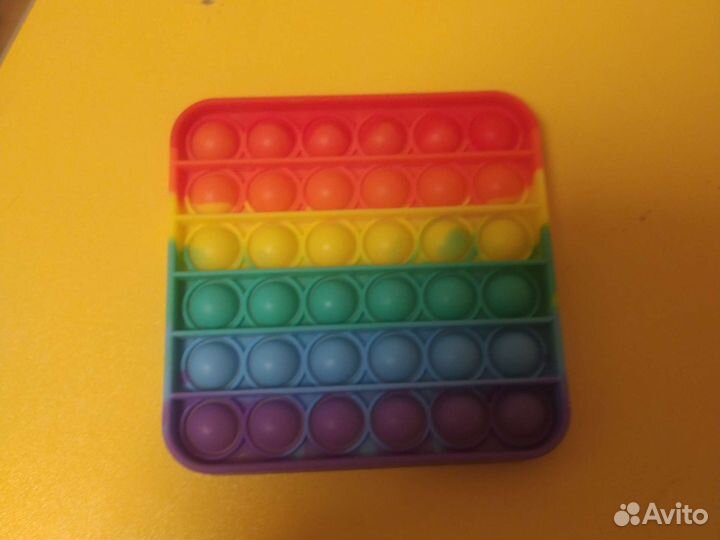 Антистресс