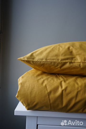 Постельное белье