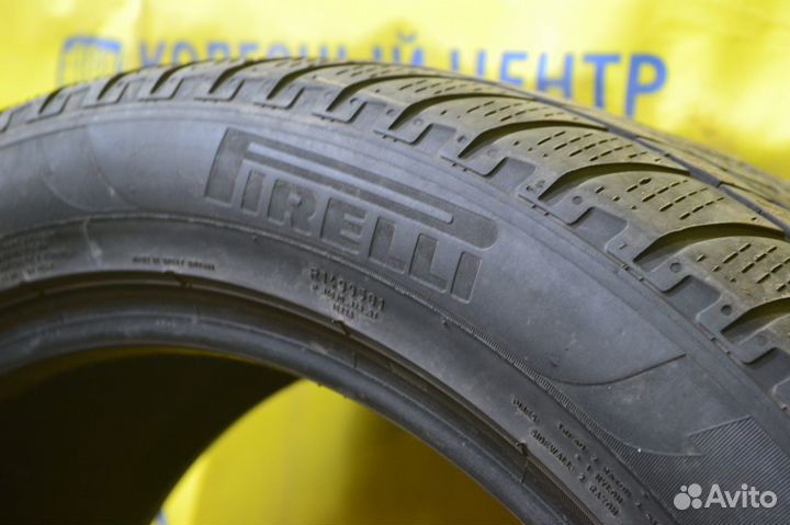 Pirelli Scorpion Winter 265/45 R20