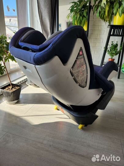 Автокресло