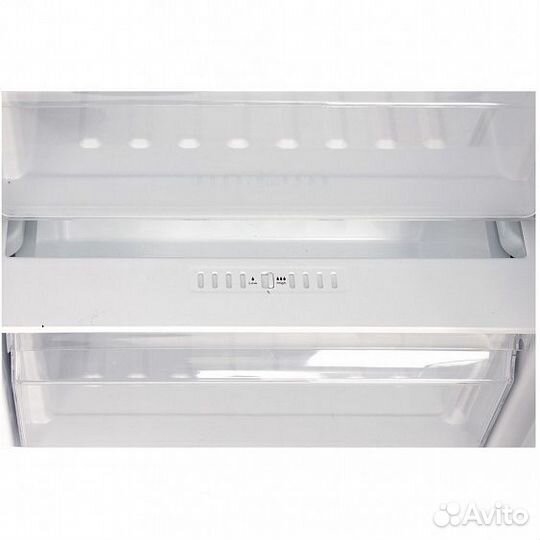 Холодильник hiberg RF-47D NFW