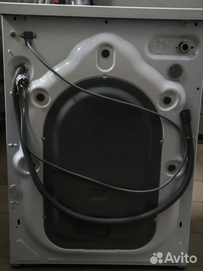 Стиральная машинка beko MVB69001