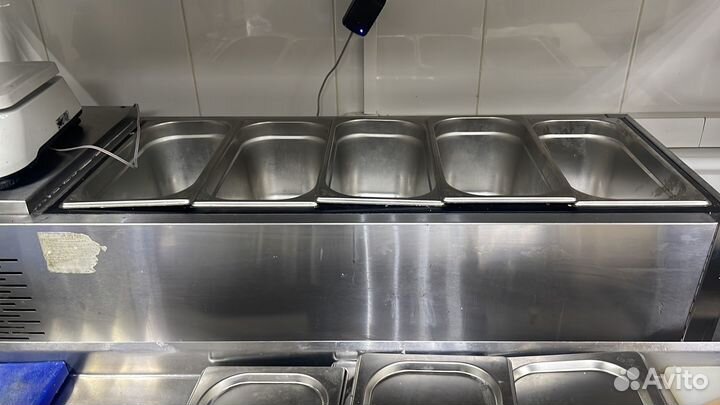 Холодильники