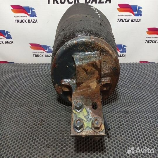 Подушка пневмоподвески задняя левая Iveco Stralis