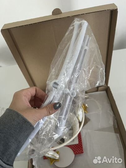 Мобиль ручной работы