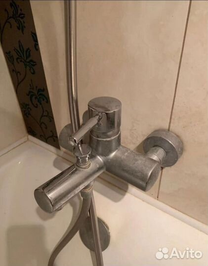 Уборка квартир