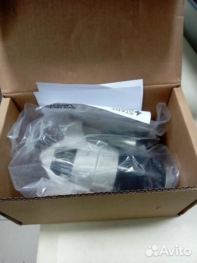 Startvolt. Стартер для а/м Citroen C5 (01) /Peuge