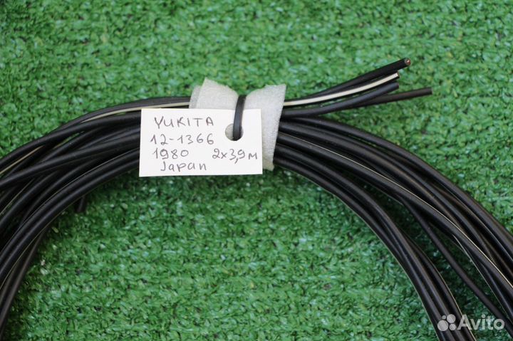 Акустический Yukita 2x3.9m, Japan