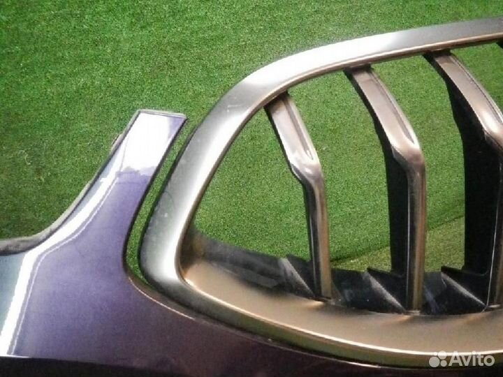 Бампер передний BMW 8-Series/M8