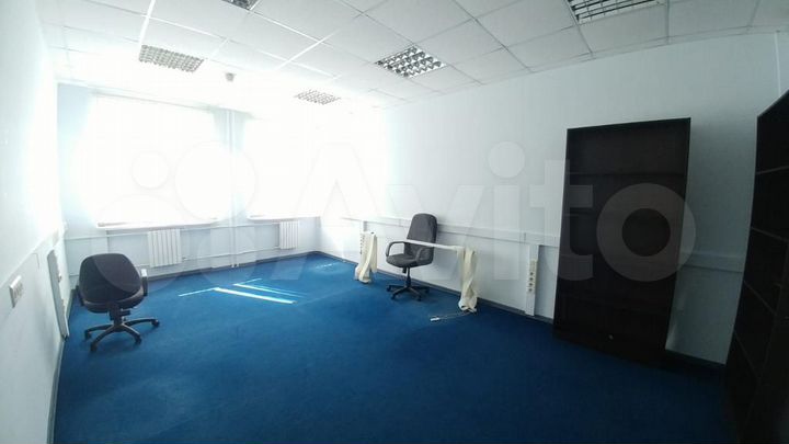 Сдается блок в аренду 26 м2 м Савеловская Без Коми