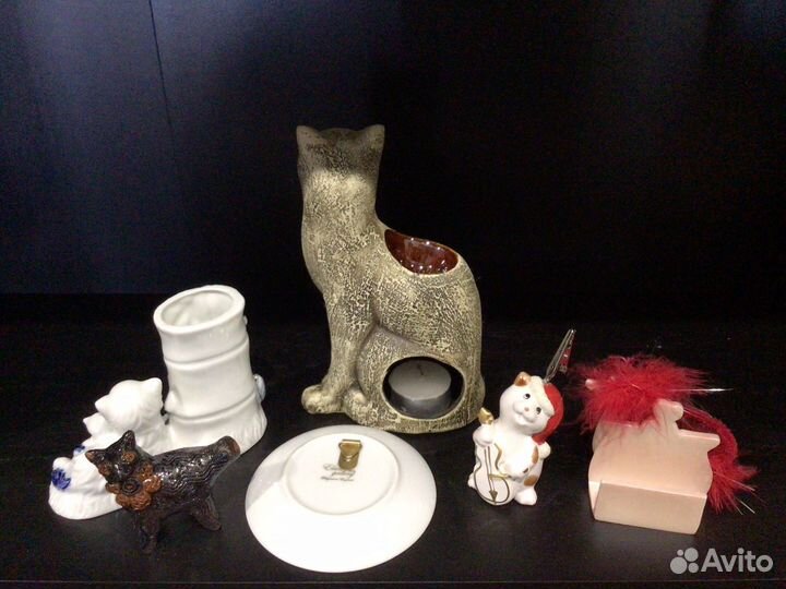 Котики сувениры