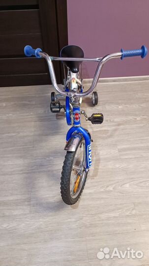 Велосипед детский Орбита лидер