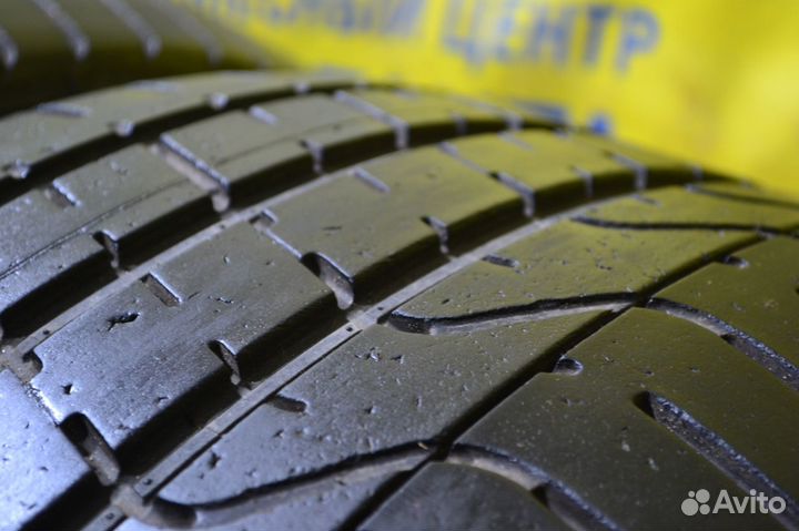 Pirelli P Zero 275/40 R20