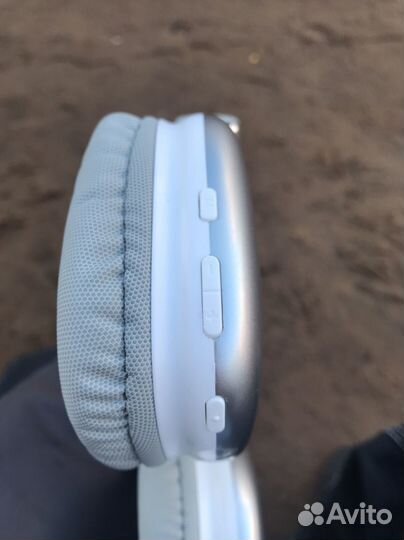 Беспроводные наушники hoco w35