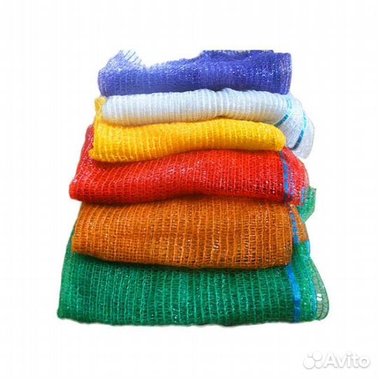 Сетка овощная