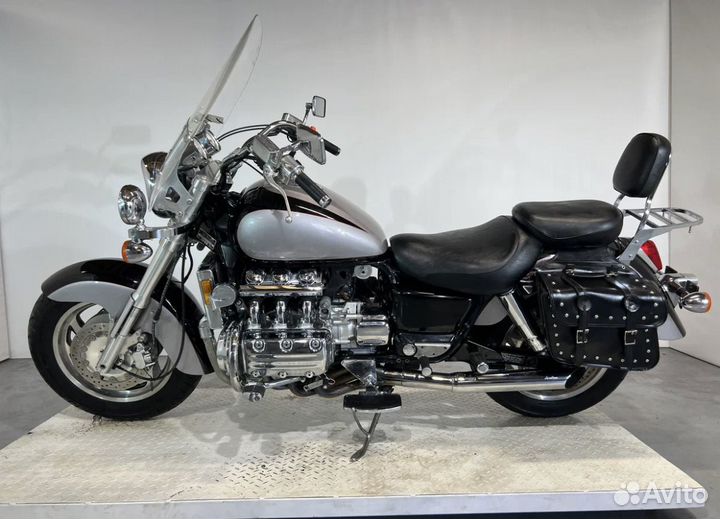 Honda Valkyrie Год 1999