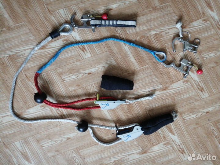 Планка для кайта