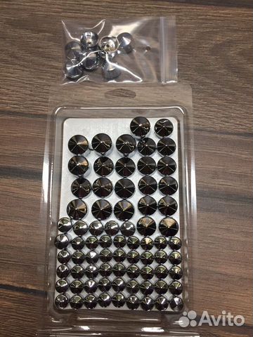 Заглушки двигателя Harley Davidson touring