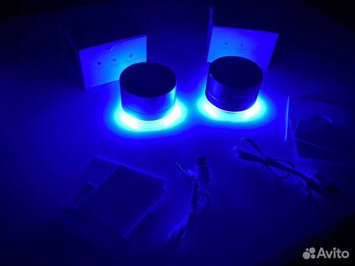 Новая колонка Bluetooth Rombica